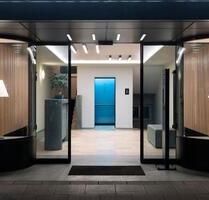 VALENTYNS ein well-being Boutique Offices, private Büros, Gym, Spa, Full-Service - All-in-Miete - Köln Mülheim