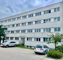 BÜRO - BILDUNGSZENTRUM! Attraktive Büroräume mit Panoramablick - Gera Alt-Taubenpreskeln