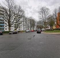 ANFRAGESTOP! Gut geschnittene 3-ZimmerWohnung mit Balkon - Bremen Hemelingen