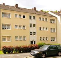 Kleine 4-Zimmer-Wohnung in Duisburg Wanheimerort