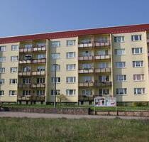 Schöne 3-Raumwohnung mit Altstadtblick! - Sangerhausen