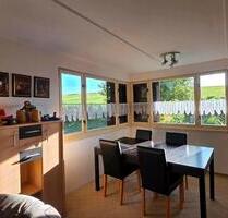 Wochenendhaus mit Privatgrundstück an der Talsperre Kriebstein - Mittweida