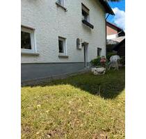 2 Zimmer Wohnung in Kalbach mit Gartenmitnutzung - Frankfurt am Main Bonames