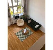 1 Zimmer Wohnung Loft Berlin Zehlendorf