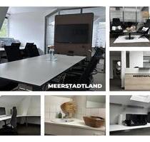 Stilvoll arbeiten in Kiel-Düsternbrook – 174 m² Bürofläche zur Untermiete