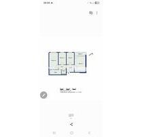 Wohnungsswap - 3 Zimmer, 72 m² - Bergfriedstraße, Kreuzberg, Berlin