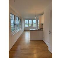 Stilvolles Zuhause in den Steimker Gärten – Moderne Erdgeschoss-Wohnung mit Terrasse - Wolfsburg Almke