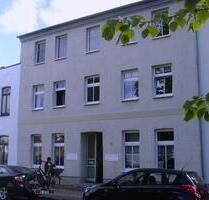 Güstrow 2-Raum-Wohnung EG, Tivolistr. 9