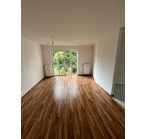 Moderne 2 Zimmer Wohnung in Bielefeld Jöllenbeck mit Balkon
