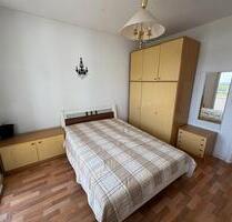 Schlafzimmer - 150,00 EUR Kaltmiete, ca.  20,00 m² Wohnfläche in Halle (Saale) (PLZ: 06122) Halle-Neustadt