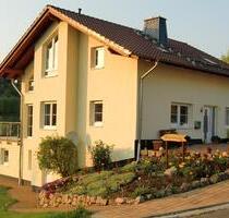 Ferienwohnung kleine schöne Aussicht am Edersee - Waldeck