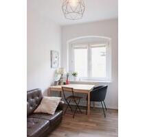 Untermiete Sublet (08.05. - 11.05.25) 3 Nächte - Berlin Lichtenberg