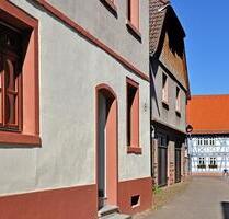 Ferienwohnung Mörlenbach Altstadt