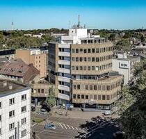 3 Zimmer – renoviert – zentrale Lage – Aufzug – Tiefgarage - Bochum