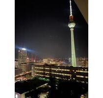 Charmantes 2-Zimmer-Apartment im Herzen Berlins