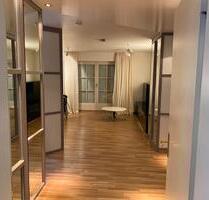 Einliegerwohnung in einer wunderschönen Villa - Heidenheim an der Brenz