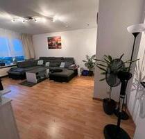 Schöne 1,5-2 Zimmer Wohnung zu vermieten - Bischofsheim
