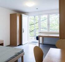 Wohnung zur Zwischenmiete (bevorzugt Studenten) - Mainz Oberstadt
