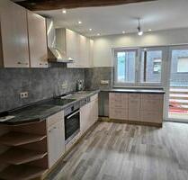 2 Zimmer Erdgeschosswohnung - 550,00 EUR Kaltmiete, in Weilmünster (PLZ: 35789)