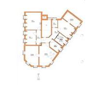 Wohnung Zwickau-Marienthal 3.OG 150qm