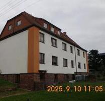 praktische 2-Raum-Wohnung, 50 m², EG, Im Grünen Winkel 4, 09337 HOT - Hohenstein-Ernstthal