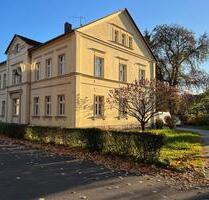 Helle 2-Raum-Wohnung im Erdgeschoss in Hirschfelde - Zittau Dittelsdorf