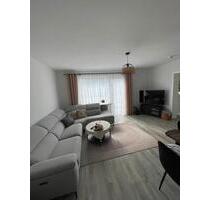 Schöne 2-Zimmer-Wohnung mit Balkon - ab 01.08.2025 frei - Wuppertal Unterbarmen