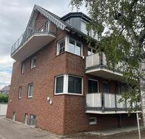 „Eine sehr schöne 2-Zimmer-Wohnung.“ - Köln Chorweiler