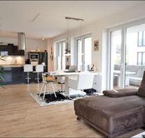 Exklusive Wohnung am Stadtwald - 1.130,00 EUR Kaltmiete, in Wolfsburg (PLZ: 38444) Detmerode