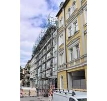 1 - Zimmer Wohnung in der Ickstattstraße - Glockenbachviertel - München Au-Haidhausen