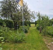 Garten Kleingarten Wochenendgrundstück - Röderland