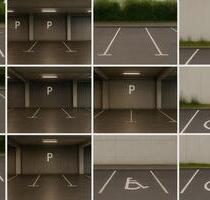 Große Anzahl an Stellplätzen ab 30?EUR nettoMonat – perfekt für Flotten & Fahrer - Krefeld Fischeln