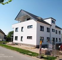 Neubau Wohnung - 1.071,00 EUR Kaltmiete, ca.  102,00 m² in Rödinghausen (PLZ: 32289)