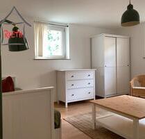 * Möblierte und helle Wohnung in ruhiger Innenstadtlage * - Ludwigsburg