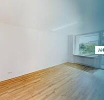 3-Zimmer-Wohnung mit EBK, Hauswirtschaftsraum und Balkon zum Wohlfühlen - Rendsburg