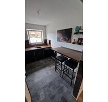 Helle 3-Zimmer-Wohnung mit großer Terrasse zu Vermieten - Borken