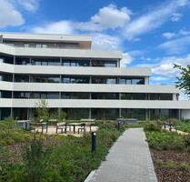 Komfortable + seniorengerechte Mietwohnung mit viel GrünTG-Platz - Hofheim am Taunus