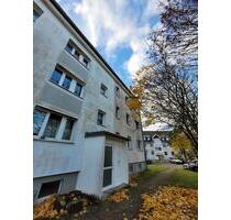 KLEIN-FEIN-MEIN: Duschbad m. Fenster, Laminat, frisch renoviert, dicht bei HRO - Broderstorf