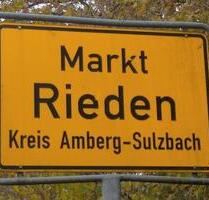 schöne 3-ZKB in Rieden - 780,00 EUR Kaltmiete, in Rieden (PLZ: 92286)