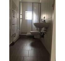 wunderschöne 3 Raum Wohnung im Erdgeschoss neu saniert in Vockerode - Gräfenhainichen Zschornewitz