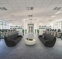 Ihr neues Büro ab 6,50EUR m²-mit Teeküche & flexibel Reüme!* - Heiligenhaus