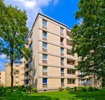 Ab 16.08. bezugsfertig! 2-Zimmer-Wohnung in Solingen Mitte