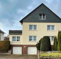 Erdgeschosswohnung Heeßen 95 m2 - Bad Eilsen