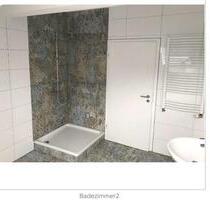 4-Zimmer Wohnung mit Garten in Neuss-Derikum (200qm) 1.Etage