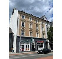 Mehrfamilienhaus in Gevelsberg, mit Gewerbeeinheiten