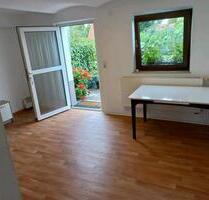 Schöne 2 Zimmer Einliegerwohnung - Dinkelsbühl