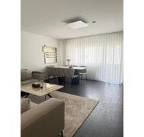 Helle 3-Zimmer-Wohnung + Balkon in Brühl