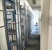 Großzügige Lager oder Archivfläche - Bochum Bochum-Mitte