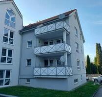 5 Zi. Wohn. in Herbrechtingen mit Balkon und Kellerraum im 3.OG