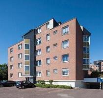Platz für die Familie: 3-Zimmer-Maisonette- Wohnung - Meckenheim